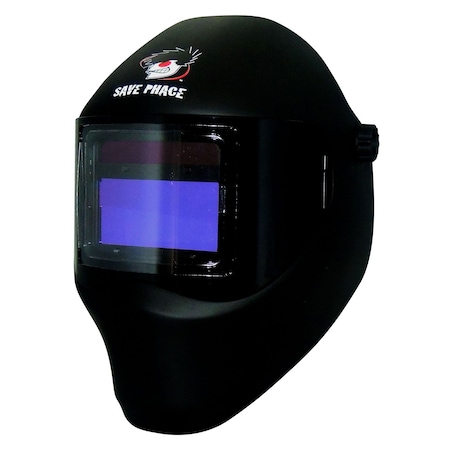Save Phace MO2 RFP 40VizI2 Series Welding Helmet 3011612